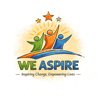 We Aspire